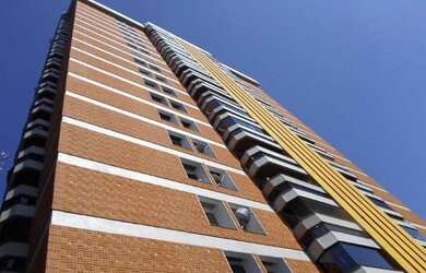 Imagem 7: Apartamento para venda tem 138 metros quadrados com 4 quartos em Jardim - Santo André - SP