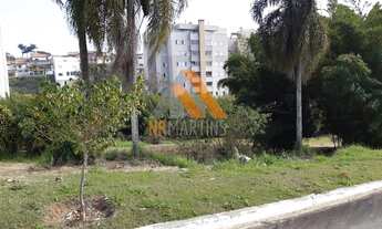 Imagem 3: Lote/Terreno para venda com 307 metros quadrados em Vila Oliveira - Mogi das Cruzes - SP