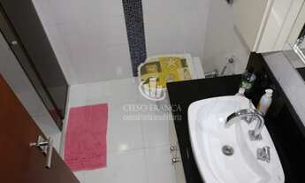 Imagem 5: Apartamento 3 dormitórios + escritório, 2 vagas