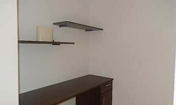 Imagem 5: Apartamento para aluguel tem 110 metros com 3 dormitórios em Tamboré- Sanata de Parnaíba