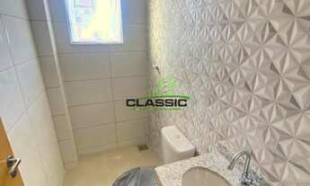 Imagem 6: Belo Horizonte - Apartamento Padrão - Piratininga (Venda Nova