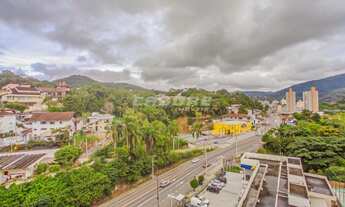 Imagem 7: Apartamento de 02 dormitórios em um dos condomínios mais cobiçados do bairro Garcia