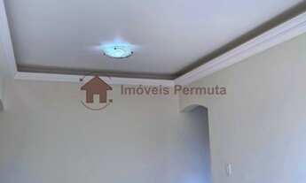 Imagem 5: APARTAMENTO RESIDENCIAL em CAMPINAS - SP, LOTEAMENTO COUNTRY VILLE