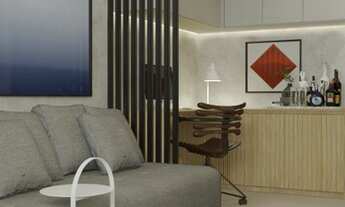 Imagem 5: Edif. Esquina Pauliceia tem 40 metros quadrados com 1 quarto em Bela Vista