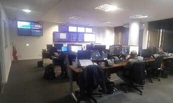 Imagem 5: Andar Inteiro Galpão / depósito com aluguel por R$16.000 /mês