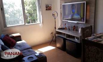 Imagem 12: PORTO ALEGRE - Apartamento Padrão - Sao Sebastiao