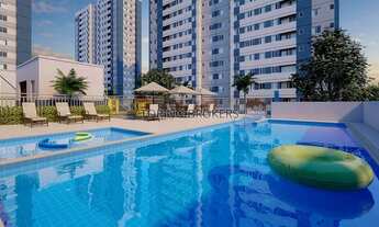 Imagem 7: CONTAGEM - Apartamento Padrão - Jardim Riacho das Pedras