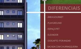 Imagem 3: APARTAMENTO no IRIRIÚ com 2 quartos para VENDA, 58 m²
