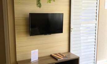 Imagem 4: Casa em condomínio fechado PRONTA