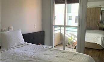 Imagem 3: Apartamento para Venda em Santo André, Jardim Bela Vista, 2 dormitórios, 1 suíte, 2 banhei