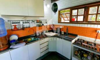 Imagem 5: Casa para vender na praia do Rosa Sul 2 quartos, vista panorâmica, Imbituba SC