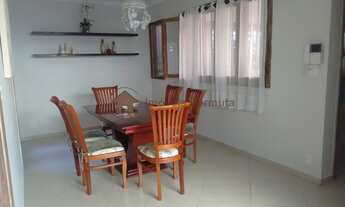 Imagem 3: CASA RESIDENCIAL em CAMPINAS - SP, JARDIM PARAÍSO