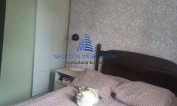 Imagem 7: Apartamento Padrão para Venda em Vila da Saúde São Paulo-SP - 1790