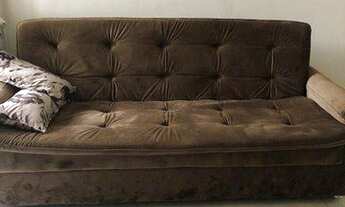 Imagem 2: Excelente Quarto e Sala c/Porteira Fechada à venda, 50 m² por R$ 260.000 - São Mateus - Ju