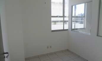 Imagem 4: Belo Horizonte - Conjunto Comercial/sala - Prado