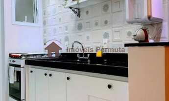 Imagem 7: APARTAMENTO RESIDENCIAL em CAMPINAS - SP, VILA INDUSTRIAL