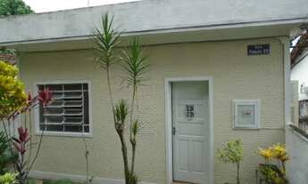 Imagem 5: Casa para aluguel tem 58 metros quadrados com 1 quarto em Santa Cruz - Rio de Janeiro - RJ