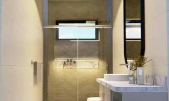 Imagem 3: Casa de Condomínio 349m² Lazer Completo Quinta dos Ventos *ENTREGA 09/2021