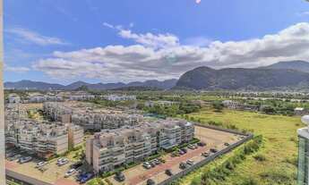 Imagem 11: RIO DE JANEIRO - Apartamento Padrão - RECREIO DOS BANDEIRANTES