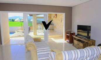 Imagem 5: Casa a Venda em Bairro Nobre de Socorro - SP