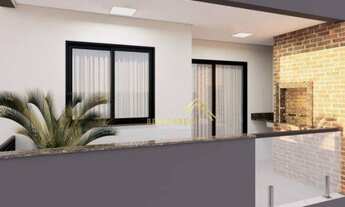 Imagem 3: Apartamento com 3 dormitórios 78m² à venda