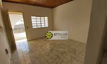 Imagem 4: Casa com 3 dormitórios para alugar, 75 m² por R$ 1.600,00/mês - Jardim São Carlos - Campin