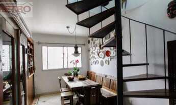 Imagem 2: Cobertura com 2 dorms, Vila Mascote, São Paulo - R$ 750 mil, Cod: 91203