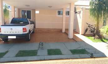 Imagem: Casa em condomínio 135 m², 3 quartos (1