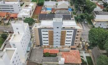 Imagem 4: Studio com 1 dormitório à venda, 24 m² por R$ 274.900,00 - Portão - Curitiba/PR