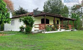 Imagem 5: Itajuípe - Fazenda - FAZENDA AMARALINA