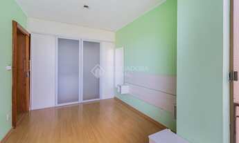 Imagem 6: Cobertura para venda tem 126m² com 2 quartos no bairro Santana - Porto Alegre - RS