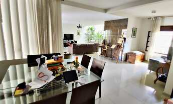 Imagem 7: Casa para venda com 320 metros quadrados com 4 quartos em Jardim Santa Angelina - Araraqua