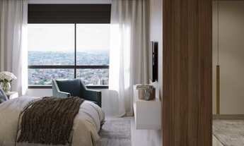 Imagem 7: Apartamento Reserva Newest 3 ou 4 suítes e 185m², Setor Oeste, Av. Portugal