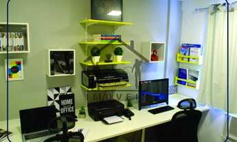 Imagem 3: Rio de Janeiro - Casa de Condomínio - Cachambi