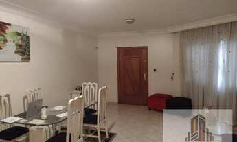 Imagem 2: Sobrado para Venda em Santo André, Jardim Teles de Menezes, 3 dormitórios, 1 suíte, 2 banh