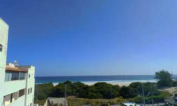 Imagem: Cobertura com vista mar na Praia Grande