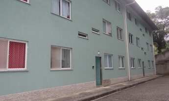 Imagem: Apartamento novo com 2 quartos no Morin