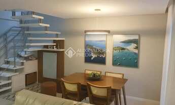 Imagem 2: FLORIANóPOLIS - Casa de Condomínio - Morro das Pedras