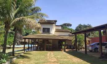 Imagem 7: Venda tem 16000 metros quadrados com 4 quartos em Centro - Luziânia - GO