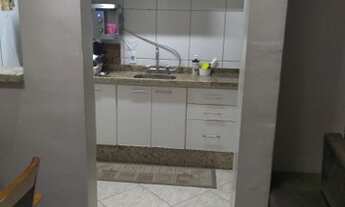 Imagem 3: Apartamento para venda possui 72 metros quadrados com 2 quartos em Vila Pires - Santo Andr