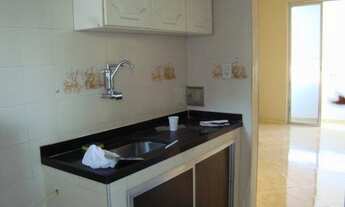 Imagem 7: IAPI Olaria Varanda Frente com vista ótima localização