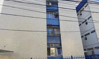 Imagem 2: Imbiribeira: Excelente Apartamento térreo, 75M2, 3 quartos 1 suíte, sala ampla, tudo na c