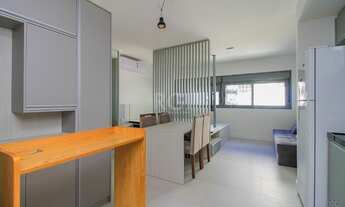 Imagem 3: Porto Alegre - Apartamento Padrão - Jardim Europa