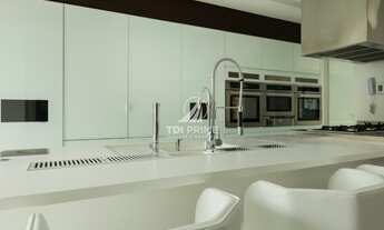 Imagem 5: Casa à venda, 4 quartos, 4 suítes, 7 vagas, Cerâmica - São Caetano do Sul/SP