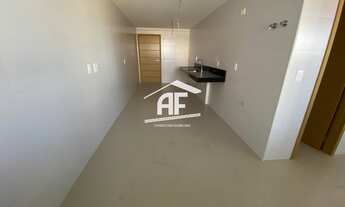 Imagem 3: Apartamento Localizado na Jatiúca - Edifício Portofino, 220m², 4 suítes