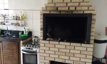 Imagem 13: CCasa com 4 dormitórios à venda, 379 m² COM ESCRITURA - Ingleses do Rio Vermelho - Florian