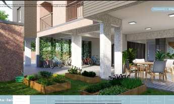 Imagem 5: Vendo Studio próximo do Parque Bacacheri - FINANCIAMENTO Minha Casa Minha Vida