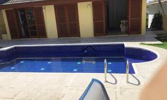 Imagem 3: Casa com 4 dormitórios à venda, 257 m² por R$ 1.950.000,00 - Centro de Apoio II (Alphavill