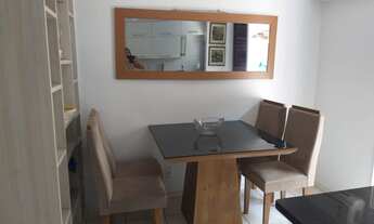 Imagem 5: Casa de condomínio para venda possui 85 metros quadrados com 3 quartos