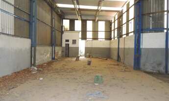 Imagem 7: Casa/ Barracão/ Terreno para venda com 1837 m² em Parque São Jorge - Piracicaba - SP